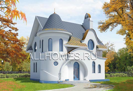 Модерн
