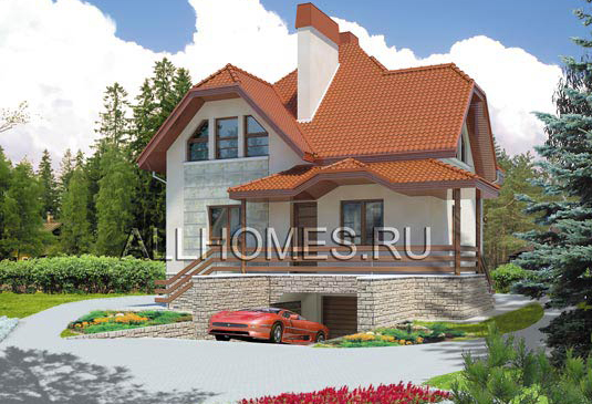 Кострома