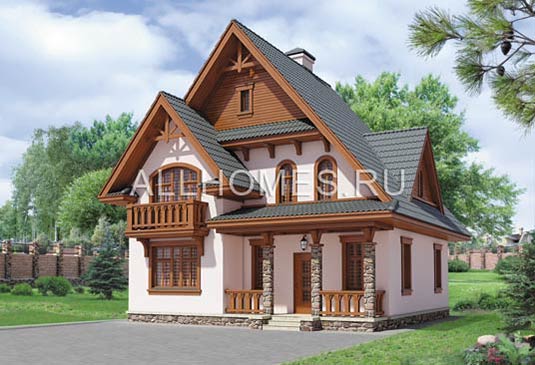 Вайле