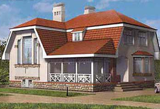 Форте