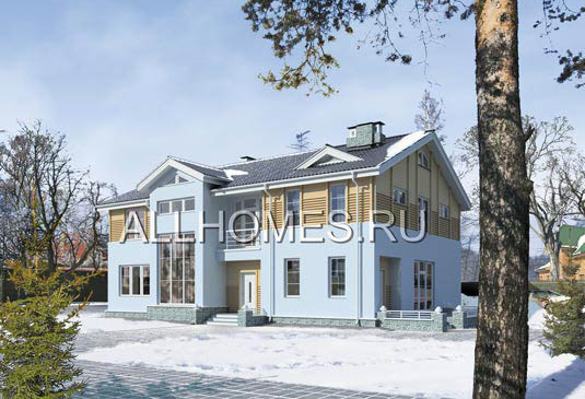 Остер